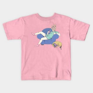 Chillin Kids T-Shirt